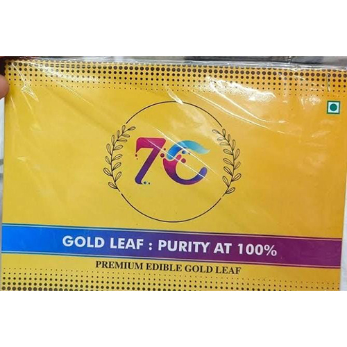 Golden Leafs