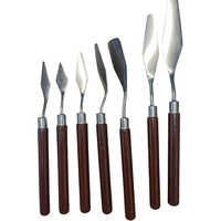 Palette Knives - Automatic Grade: Manual
