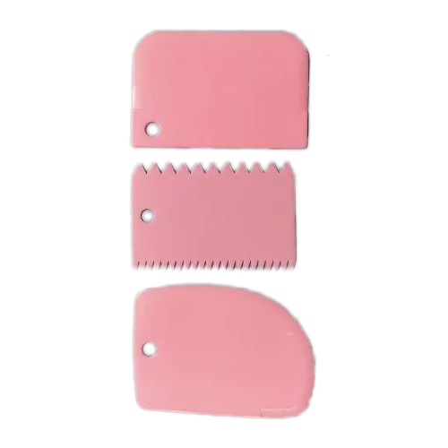Plastic Scraper