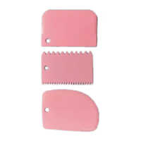 Plastic Scraper - Automatic Grade: Manual