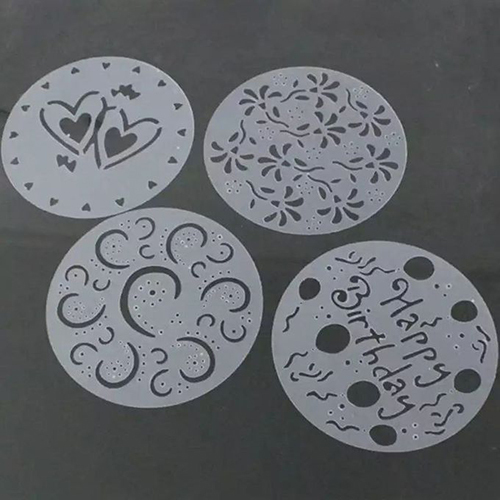 Texture Sheets