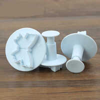 Plastic Cutters - Automatic Grade: Manual