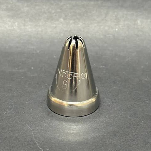 Small Piping Nozzles