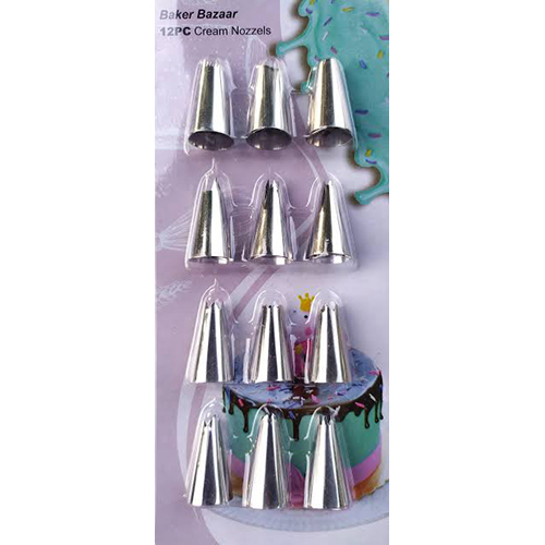 Specialty Piping Nozzles Sets