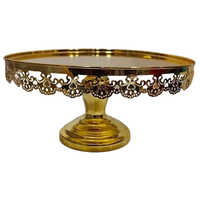 Cake Stand - Automatic Grade: Manual