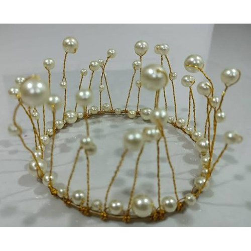 Cake Crown Toppers