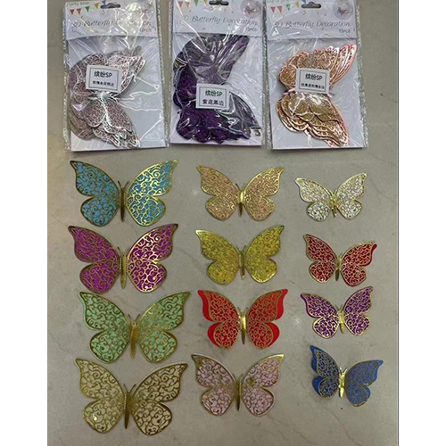 Paper Toppers