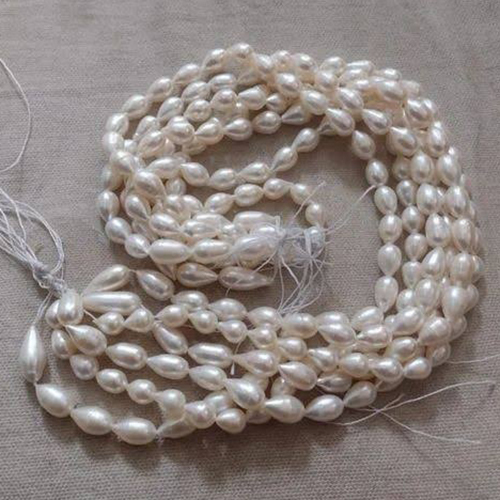 Pearl Strings Toppers