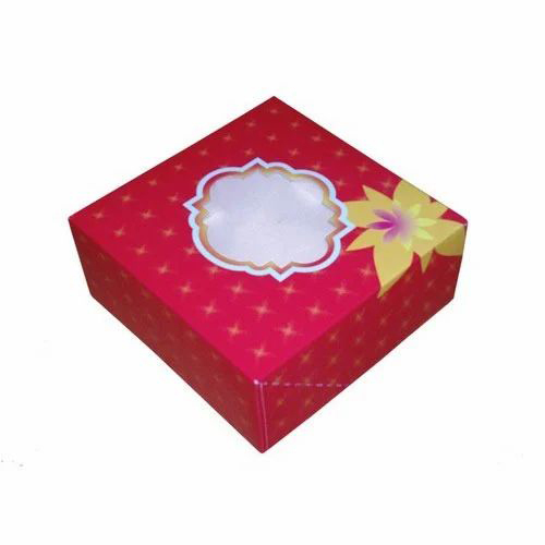 Cake Box