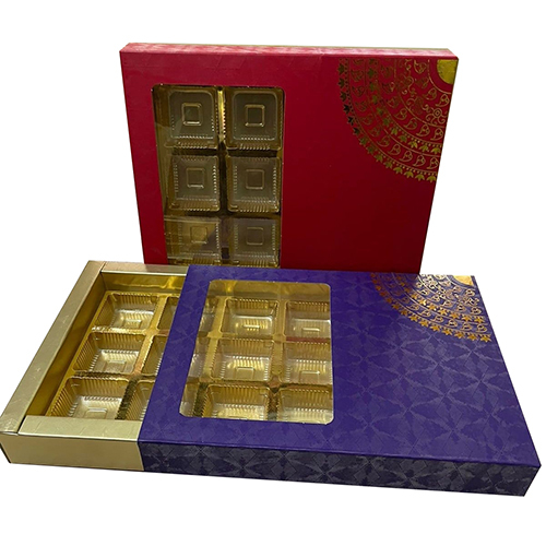 Chocolate Boxes