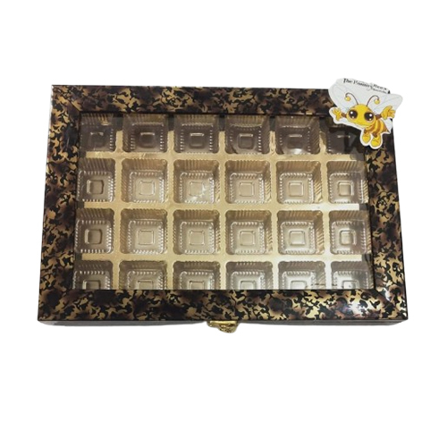 Chocolate Cavity Trays