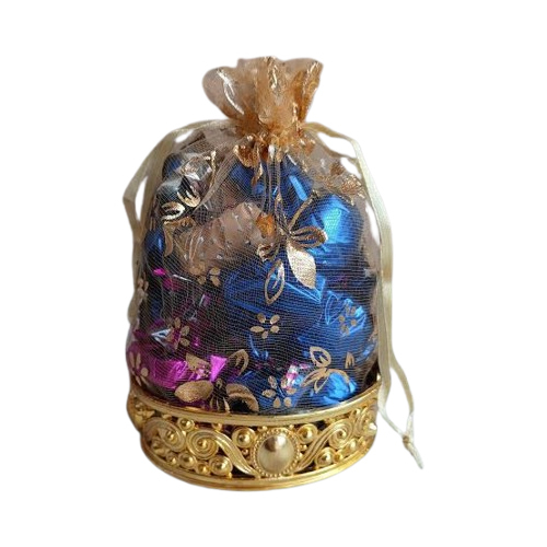 Chocolate Pouches