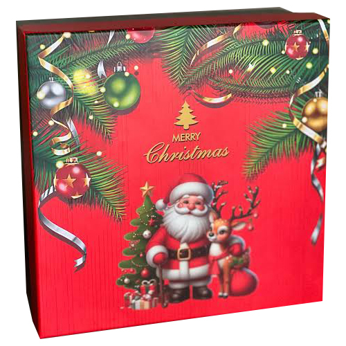 Christmas Decorative Theme