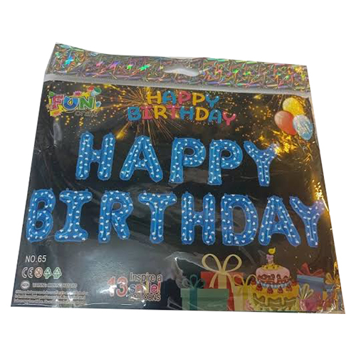 Party Balloons