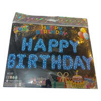 Party Balloons