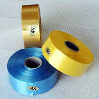 Curling Ribbon - Color: Multicolor