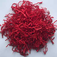 Party Confetti - Color: Red