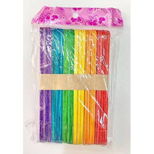 Multicolor Stick