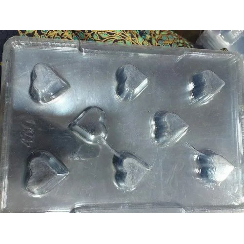 PVC Baking  Mould