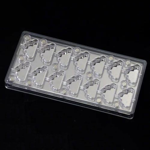 Magnetic Polycarbonate Mould