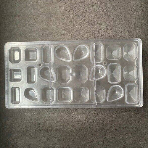 Small Polycarbonate Mould
