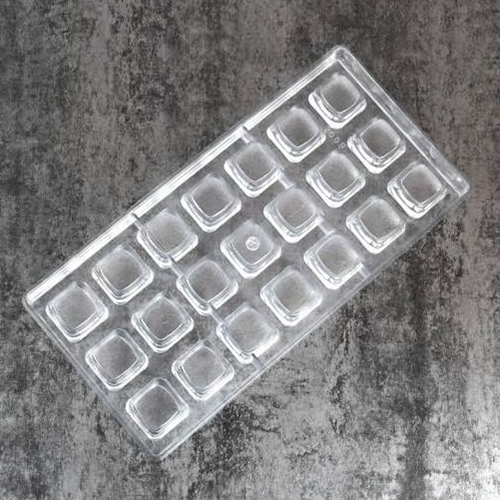 Sunday Moulds