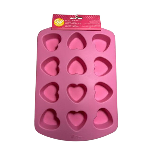 Heart Shape Selfie Mirror