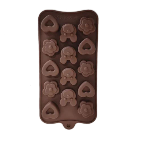 Silicon Diwali Mould