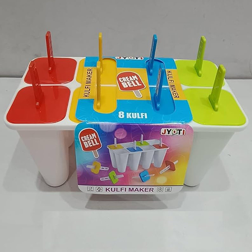 Kulfi Moulds