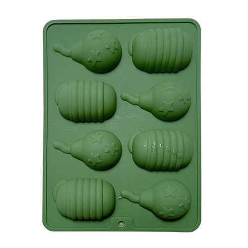Silicon Diwali Moulds