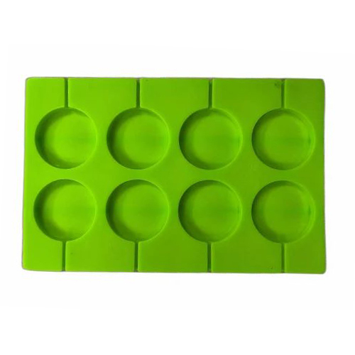 Silicon Entremet Moulds