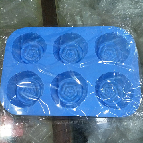 Silicon Onlays Moulds
