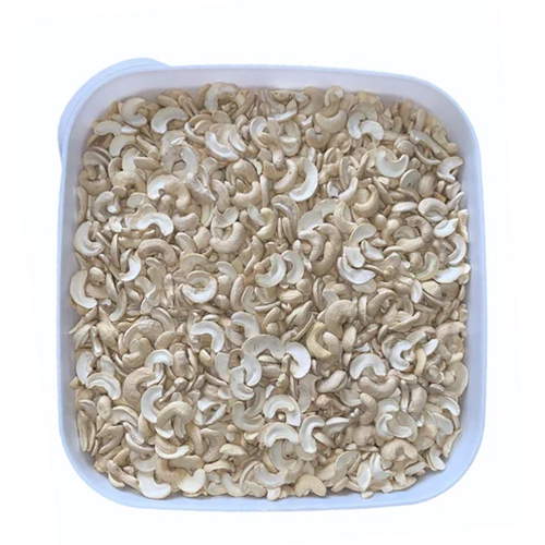 10Kg JH Spend Fresh Split Cashew Nuts