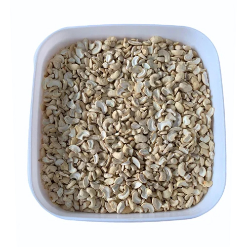 10Kg K1 Spend Fresh Split Cashew Nuts