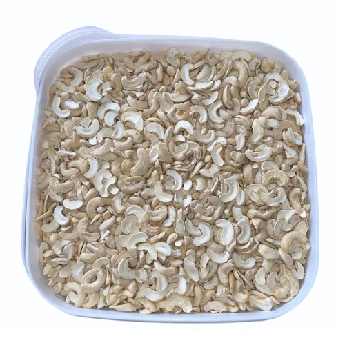 10Kg JH1 Spend Fresh Split Cashew Nuts