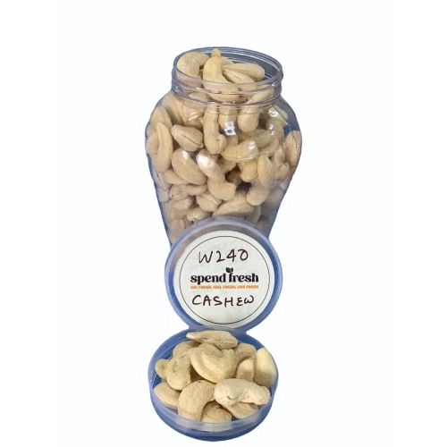 250g W240 Spend Fresh Whole Cashew Nut