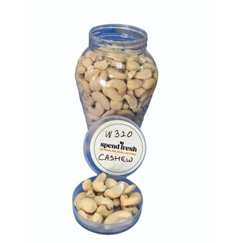 250g W320 Spend Fresh Whole Cashew Nut