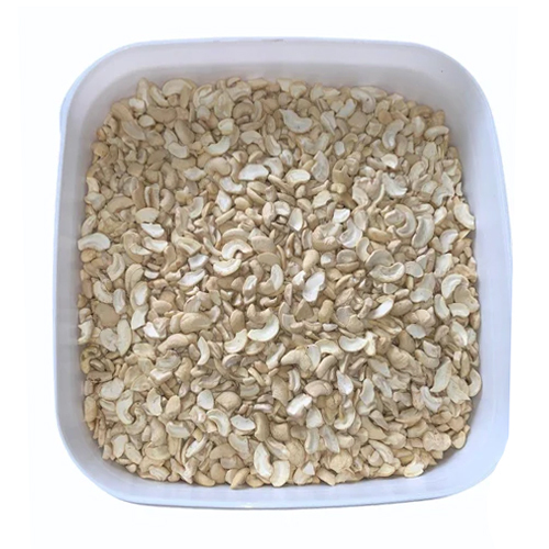 10Kg K Split  Spend Fresh Cashew Nut