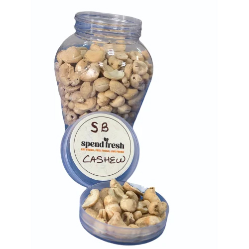 250g SB Spend Fresh Whole Cashew Nut