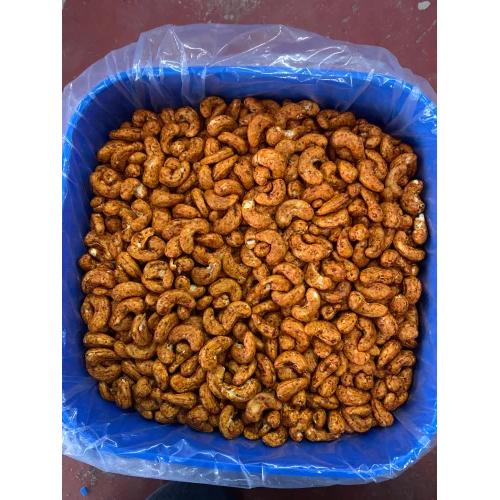 10Kg Spend Fresh Thai Chilli Cashew Nut