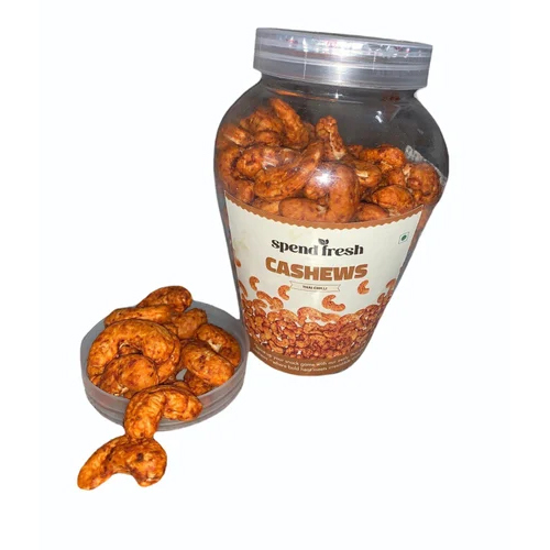 250gm Spend Fresh Thai Chilli Cashew Nut