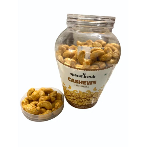 250gm Spend Fresh Jalapeno Cheese Cashew Nut