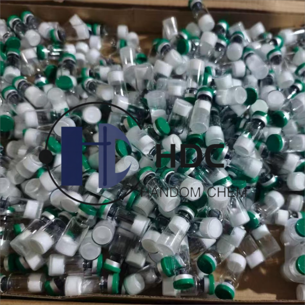Mazdutide C210h322n46o67 - Cas No: 2259884-03-0