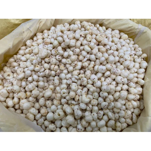 10Kg 6 Plus Spend Fresh Phool Makhana