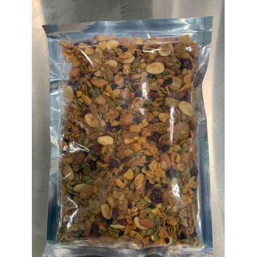 1Kg Spend Fresh Honey Roasted Muesli