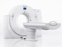 Siemens Sensation 64 Slice Ct Scanner - Automation Grade: Automatic