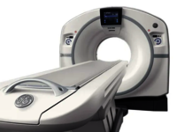 128 Slice Ge Revolution Evo Ct Scan Machine - Automation Grade: Automatic