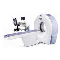 GE Brivo 325 Dual Slice CT Scan Machine