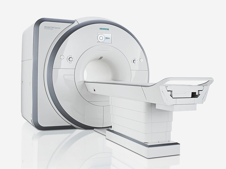 साइमन्स Mri मशीन - मेवियन टेक्नोलॉजी प्रा. लि.