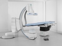 Siemens Artis Zee Cath Lab - Application: Laboratory